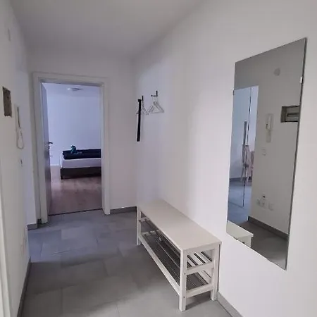 Apartment Ferienwohnung Maurer *