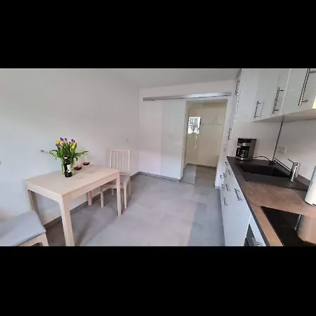 Ferienwohnung Maurer * Bad Überkingen