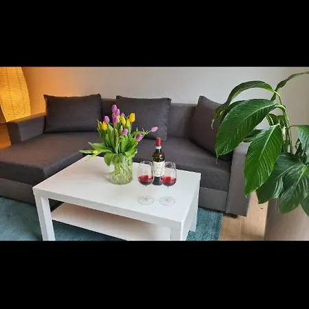 Ferienwohnung Maurer Apartment