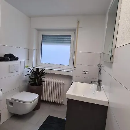 Ferienwohnung Maurer Bad Überkingen